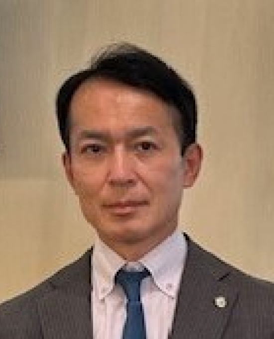 川上雄人